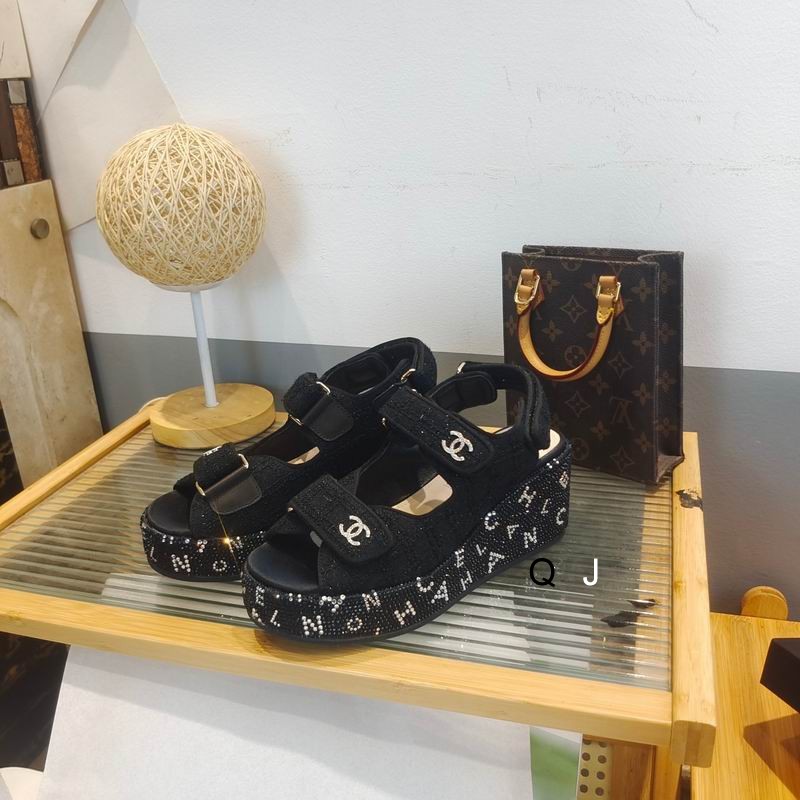 Chanel sz35-40 XJ0706